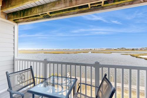 Fenwick Landing House | Bay Breeze - 38875 Madison Ave Unit #1 Lighthouse Cove