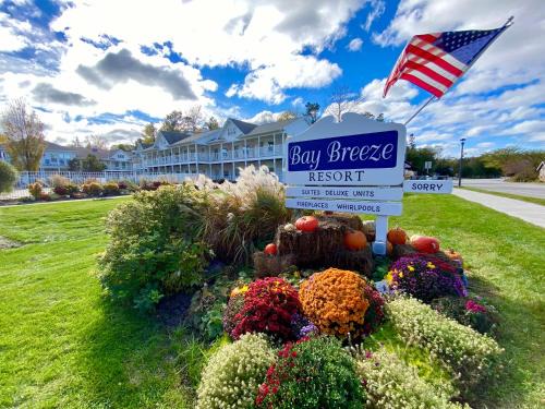Ephraim Hotel | Bay Breeze Resort