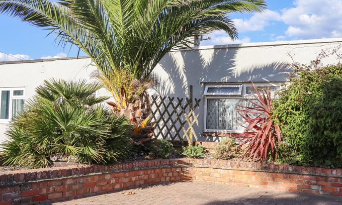Pevensey House | Bay Cosy