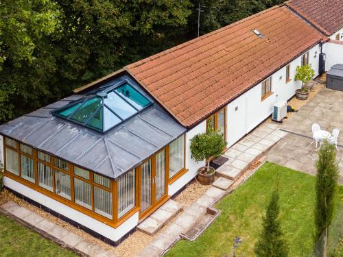 Boughton House | Bay Cottage