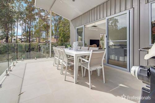 Malua Bay House | Bay Dream.