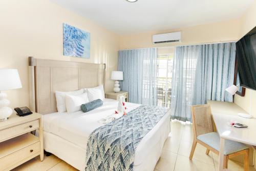Rodney Bay Hotel | Bay Gardens Hotel