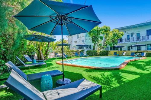Bay Harbor Islands Apartment | Bay Harbor Suites