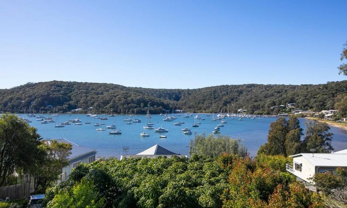 Hardys Bay House | Bay Haven at Hardys Bay
