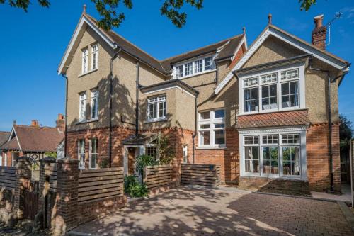 Seaview House | Bay House