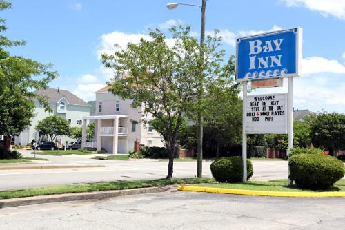 Norfolk Hotel | Bay Inn Hotel
