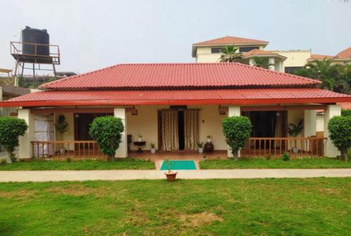 Visakhapatnam Hotel | Bay Leaf Resort