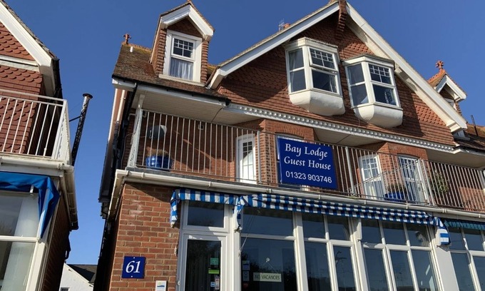 Eastbourne House | Bay Lodge Guest House