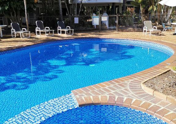 Elanora Hotel | Bay of Palms