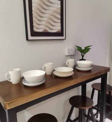 Likas House | Bay Suites by Jom Summer Suites