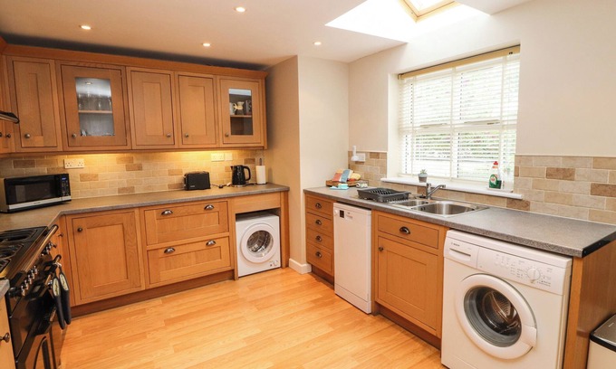 Keswick Cottage | Bay Tree Cottage