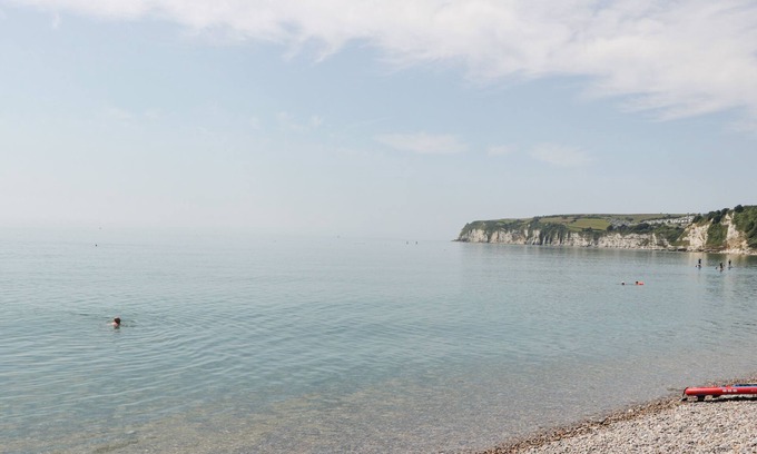 Seaton Cottage | Bay Tree House