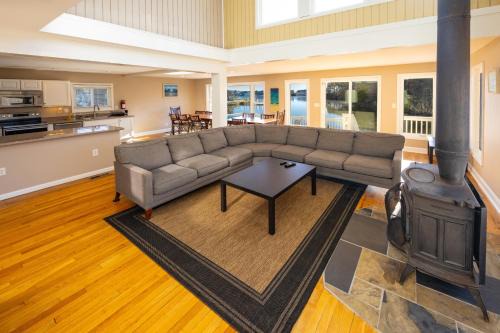 Sandbridge House | Bay View Beauty