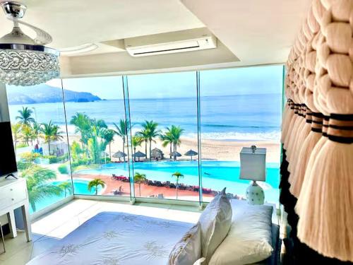 Ixtapa Apartment | Bay View Grand Marina