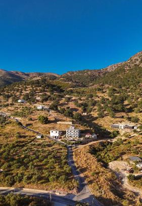 Himare Hotel | Bay View Hotel
