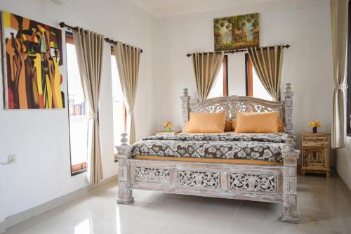 Padangbai House | Bay View House