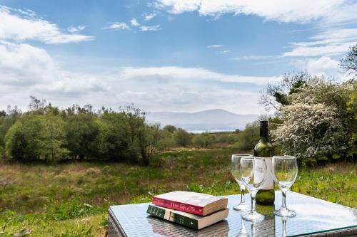 Kenmare Villa | Bay View House