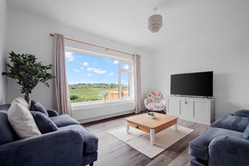 Weymouth House | Bay View Luxury Stays - Southdown