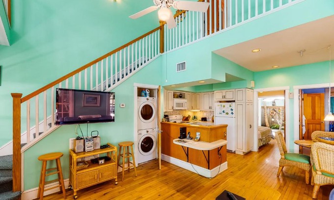 Old Town House | Baya House
