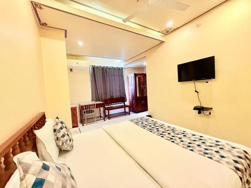 Vaishali Nagar Hotel | Bayan elegance