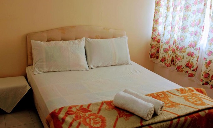 Bayan Lepas Apartment | Bayan Homestay