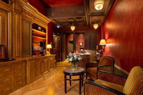 Bellecour - Hotel Dieu Hotel | Bayard Bellecour