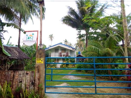 Pilar Bed & Breakfast | Bayay ni Nanay Bed & Breakfast in Magpupungko Beach Road