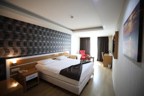 Iskenderun Hotel | Bayazıt Hotel