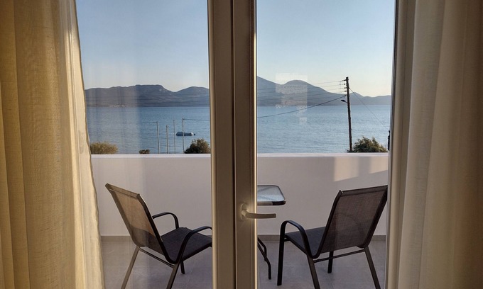 Adamas Apartment | Baydream 2