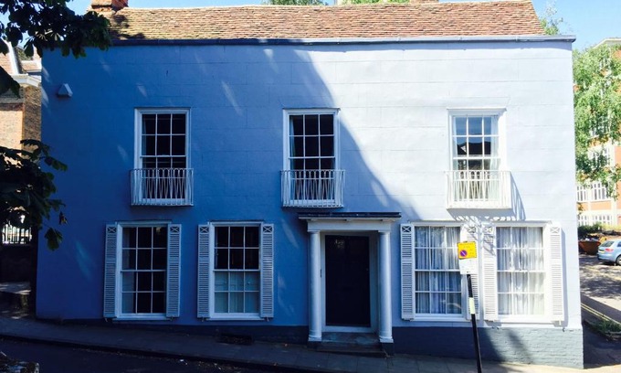 Colchester House | Baye House