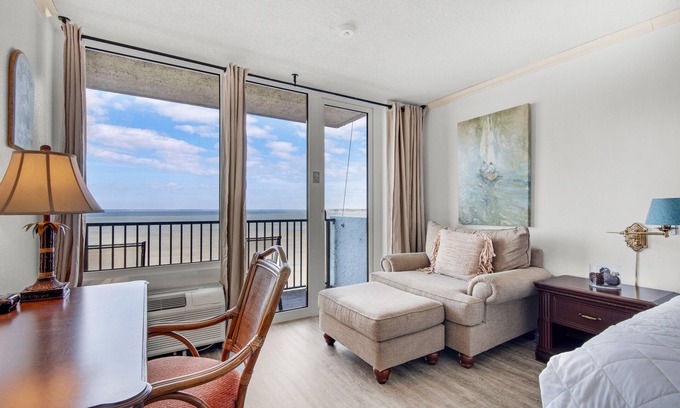 Miramar Beach Condo | Bayfront Sandestin G&B-Resort🌴Golf-Fitness Ctr-Resort-Style Pool-Bayside 6682⭐