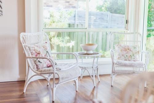 Iluka House | Bayhaven
