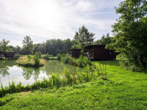 Maubray House | Bayleaf Nature s Escape