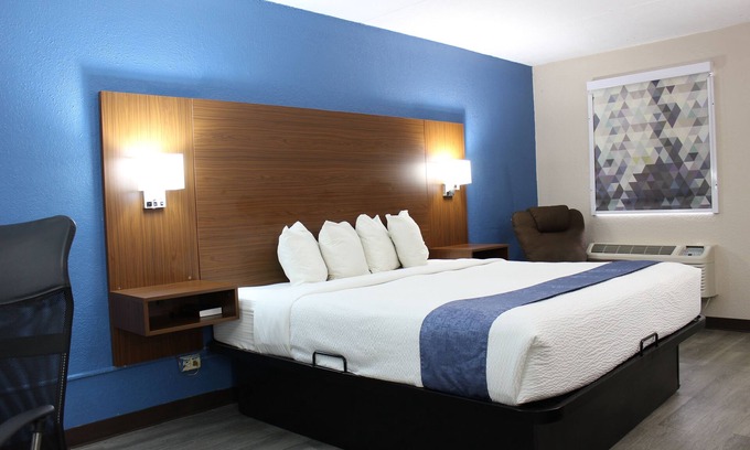 Abilene Hotel | Baymont by Wyndham Abilene