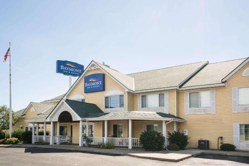 Albany Hotel | Baymont by Wyndham Albany