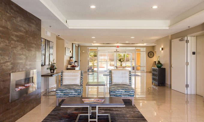 Albuquerque Hotel | Baymont by Wyndham Albuquerque Airport