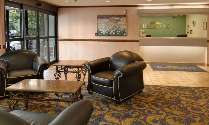 Battle Creek Hotel | Baymont by Wyndham Battle Creek/I-94