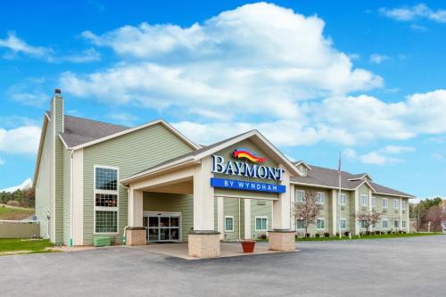 Beulah Hotel | Baymont by Wyndham Beulah