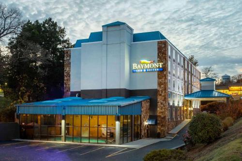 Branson Hotel | Baymont by Wyndham Branson - On the Strip