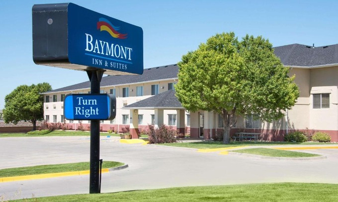 Evansville Hotel | Baymont by Wyndham Casper East