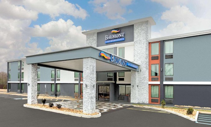 East Ridge Hotel | Baymont by Wyndham Chattanooga Eastridge