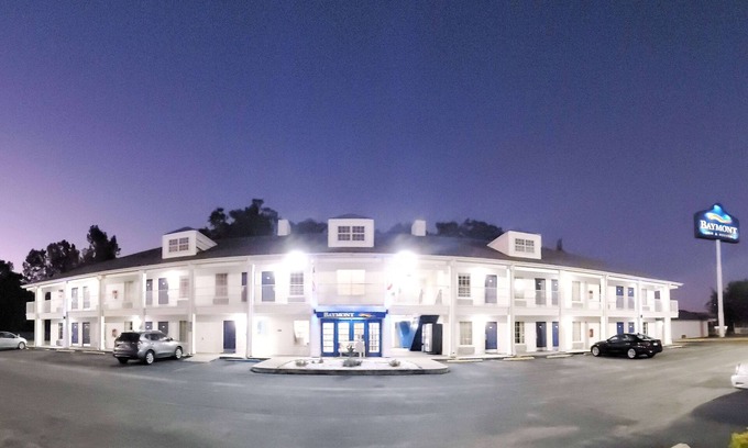 Eufaula Hotel | Baymont by Wyndham Eufaula