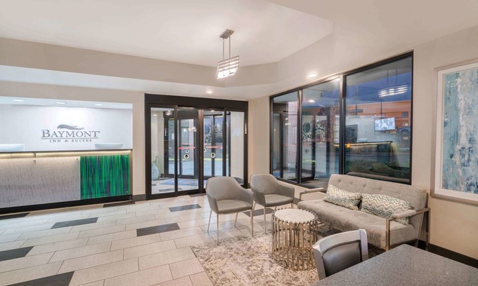 Franklin Hotel | Baymont by Wyndham Franklin/Cool Springs