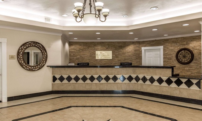 Galveston Hotel | Baymont by Wyndham Galveston