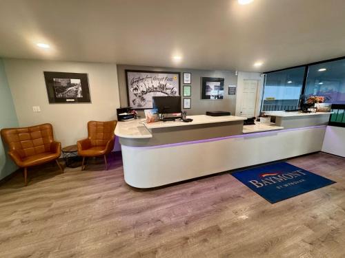 Great Falls Hotel | Baymont by Wyndham Great Falls City Center