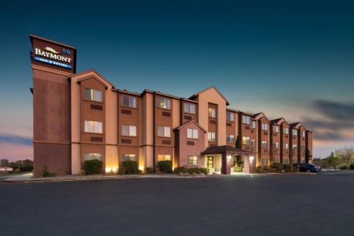 Enterprise Hotel | Baymont by Wyndham Las Vegas South Strip