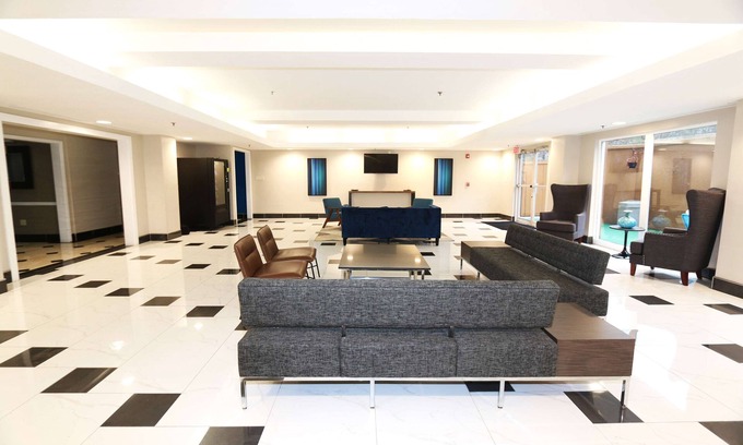 Lithia Springs Hotel | Baymont by Wyndham Lithia Springs Atlanta