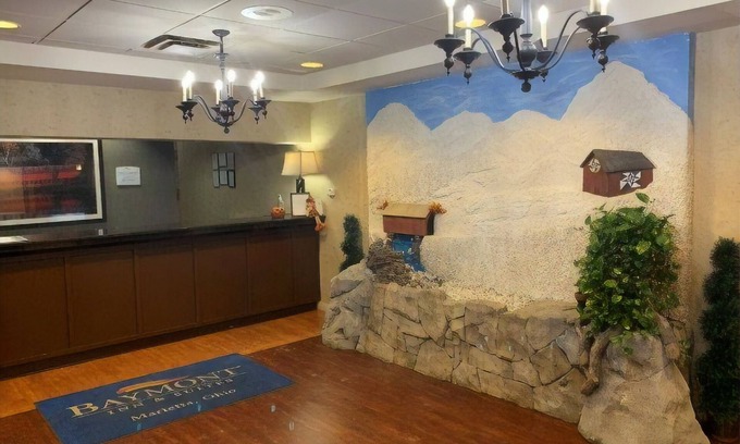 Marietta Hotel | Baymont by Wyndham Marietta