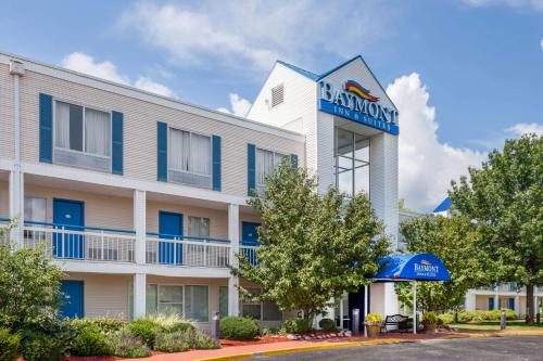 Orange Prairie Hotel | Baymont by Wyndham Peoria
