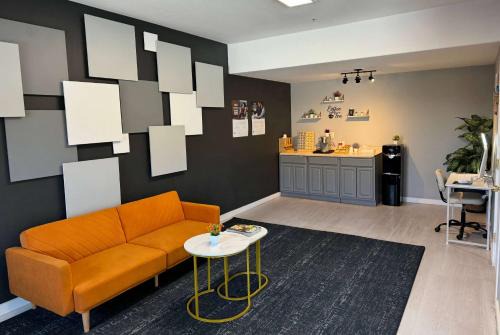 Ridgecrest Hotel | Baymont by Wyndham Ridgecrest